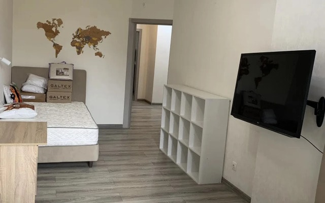 Квартира Экватор от НОМЕ24