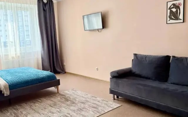 Квартира NovoPatryshevo