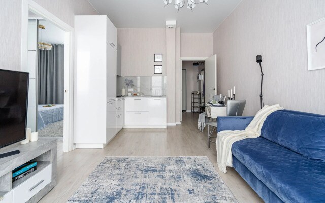 Апартаменты Home