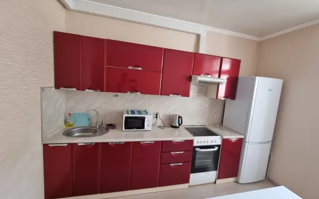 Квартира Парк Галицкого Панорама