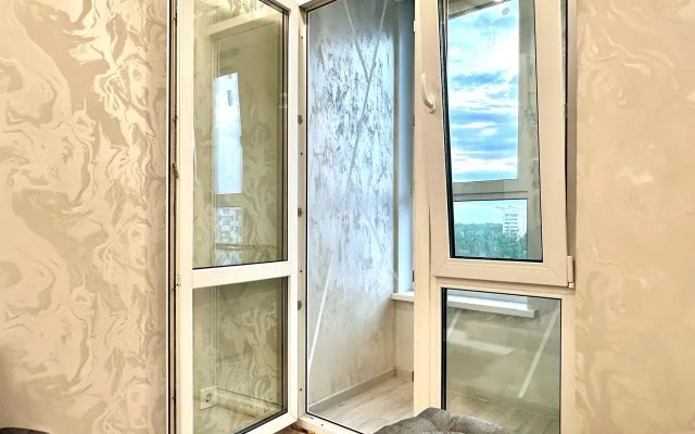 Квартира в Жк Акцент