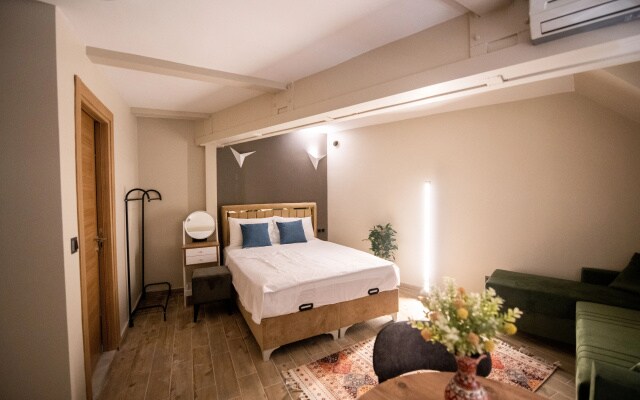 Отель Galapera Hotel