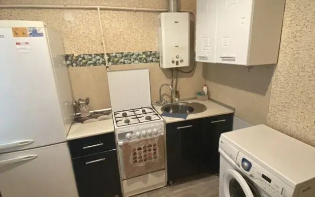 Квартира на Карла Маркса 209А