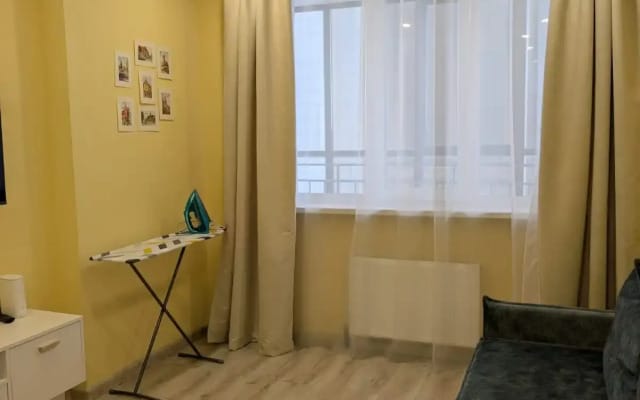 Квартира Уютная квартира рядом с метро