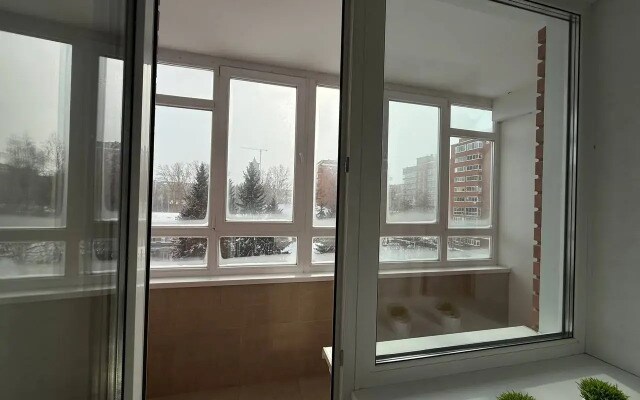 Квартира Приятная на Матросова