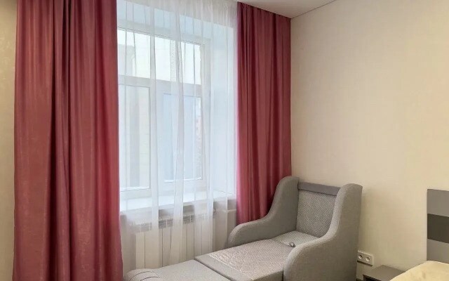 Квартира на Проспекте Ленина 54