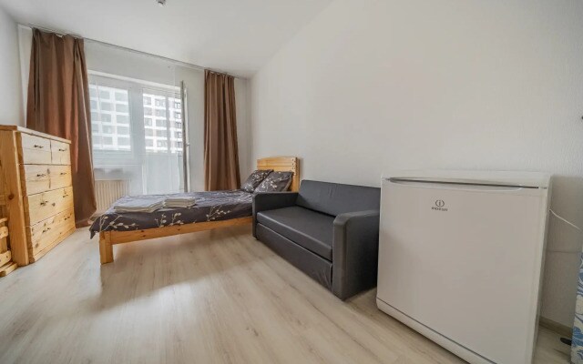 Квартира на Среднерогатской, 13к1