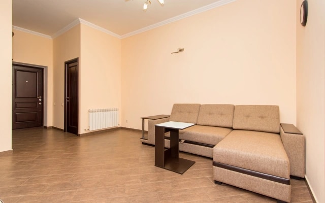 Апартаменты ArtApartments