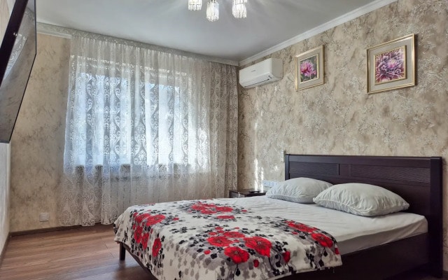 Квартира на улице Куйбышева 6