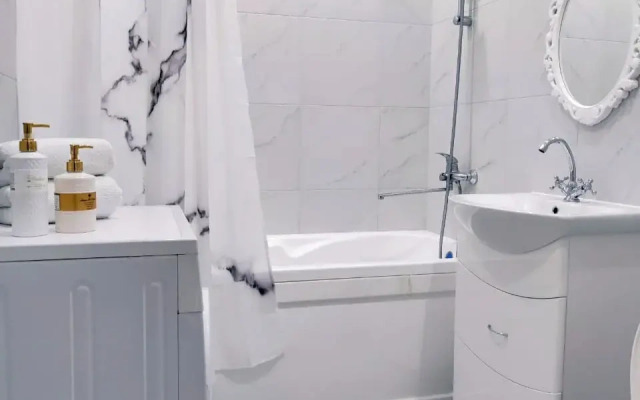 Квартира на Советской