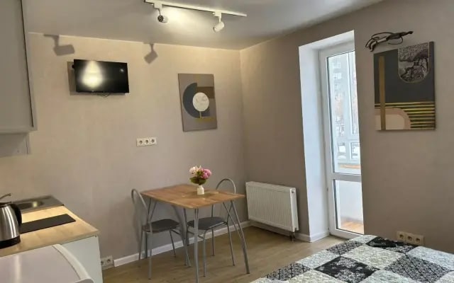 Квартира на Макарова 148