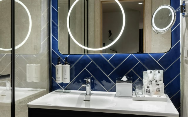Crowne Plaza Istanbul Ortakoy Bosphorus, an IHG Hotel