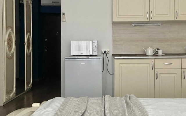Апартаменты Apartanik