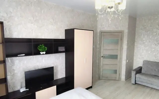 Квартира на Рогожникова 17