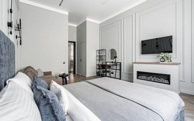 ApartMK 1 Гороховая 3