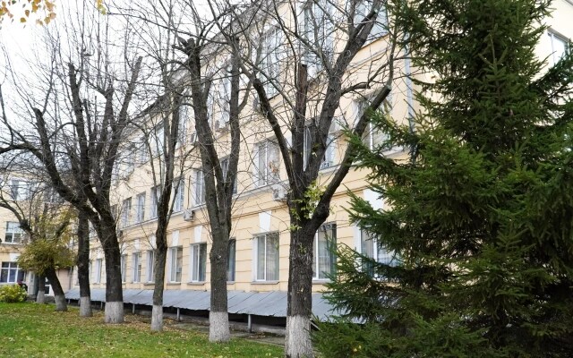 Отель Тайм