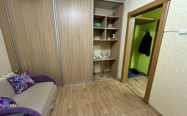 Квартира на улице Крайняя 21