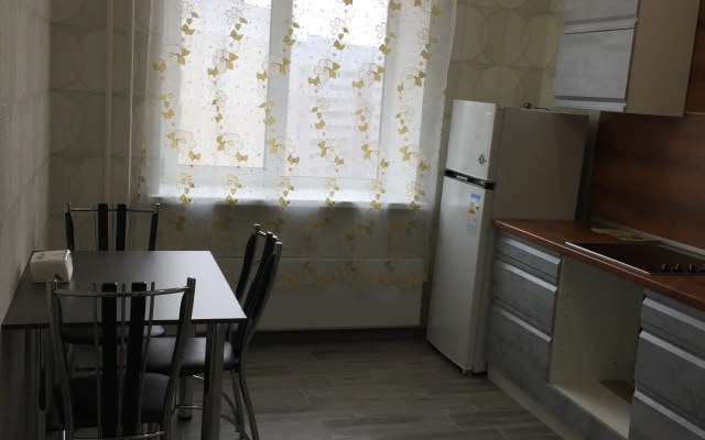 Квартира на Измайлова 62