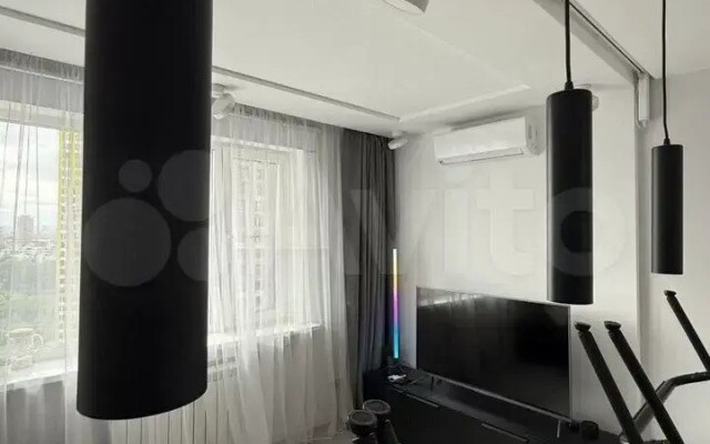 Квартира уютная