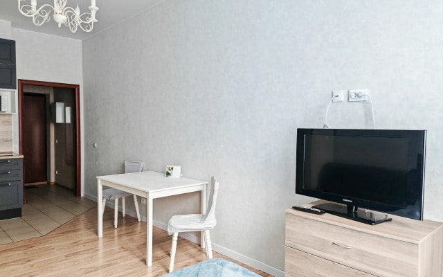 Квартира АрендАпартмент Граф Орлов 37