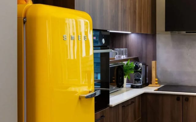 Апартаменты Prim Rooms Marinist Luxe Loft