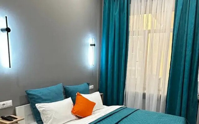 Апартаменты J&N Apartments Ленина 18