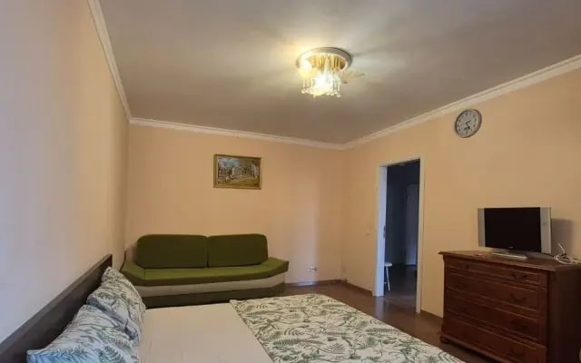 Квартира на Ложинской 9