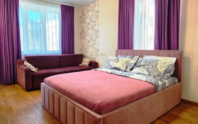 Квартира на Елизаровых 32