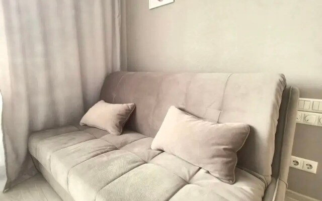 Квартира Purple studio