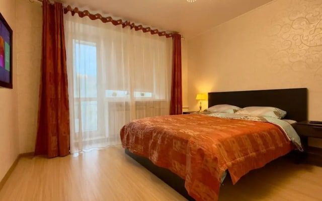 Квартира ArendaGrad Дохтурова 27