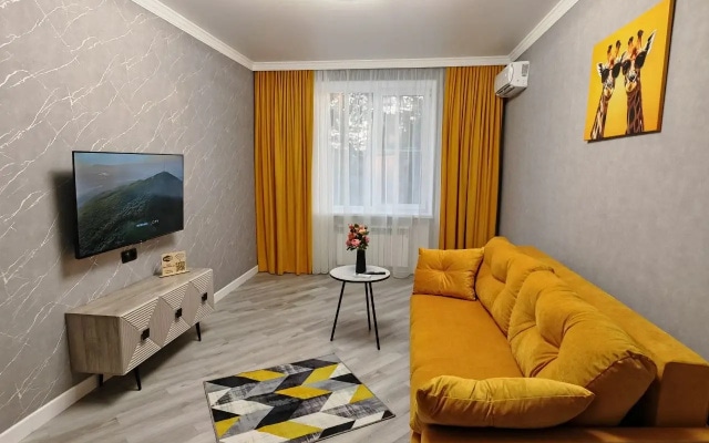 Апартаменты Ava Home