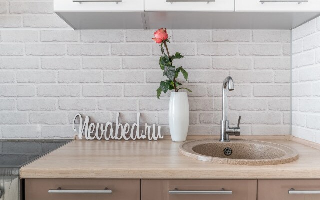 Квартира 1ка Nevabed у Метро
