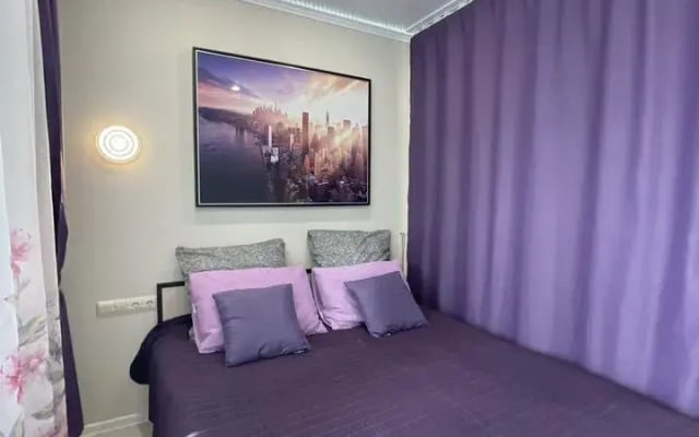 Квартира на Улице Ленина 298Б к4