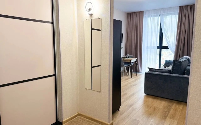 Квартира Mypriority Basmanny Suite 18