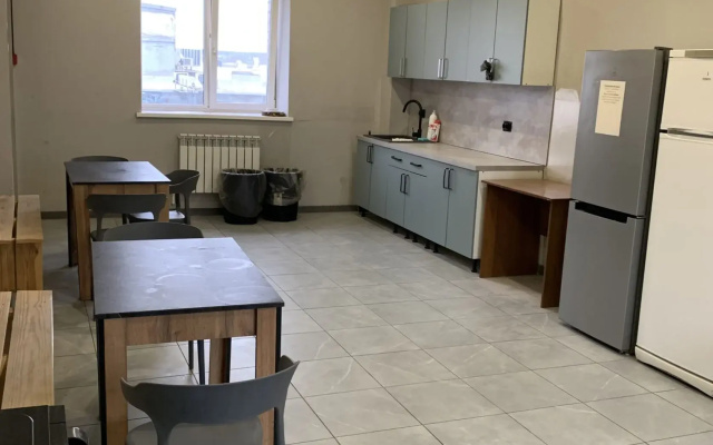 Хостел Hostel