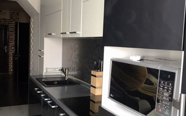 Квартира на Петрашевского 36