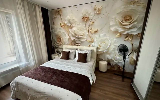 Квартира Заселение 24/7