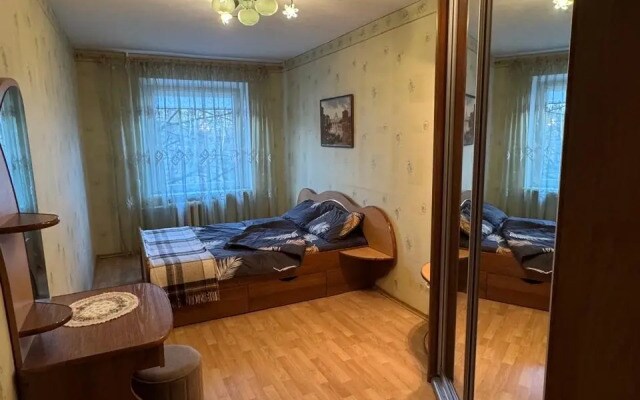 Квартира Двухкомнатная в Центре Калининграда