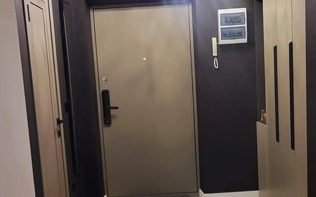 Квартира на Лермонтова 343/3