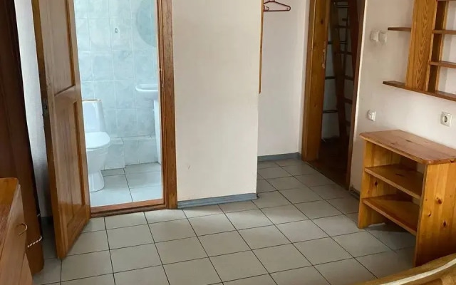 Частный дом Луговое