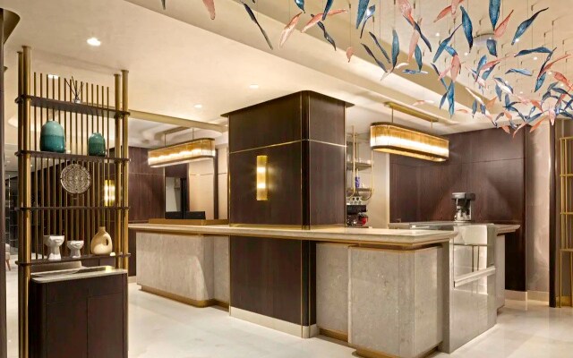 Bentley Hotel Old City - Special Class
