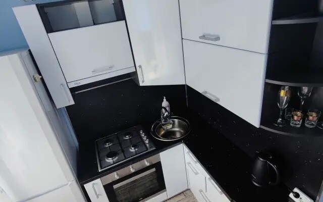 Квартира Daily Apart Vip Квартира 51