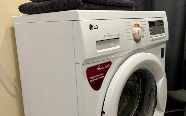 Апартаменты Уютная Квартира в Новом Доме