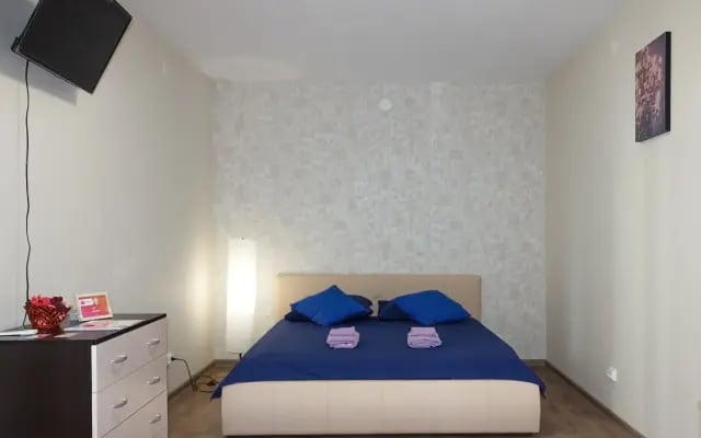 Квартира Романтиков 8
