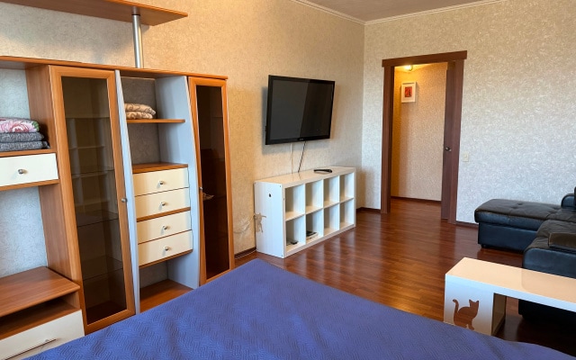 Квартира Казанское Шоссе 18