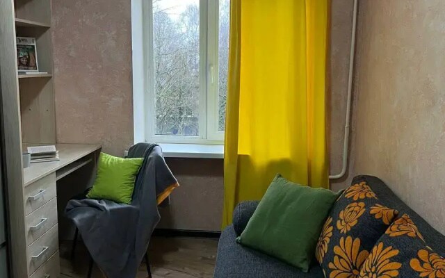 Апартаменты рядом с Островом Канта