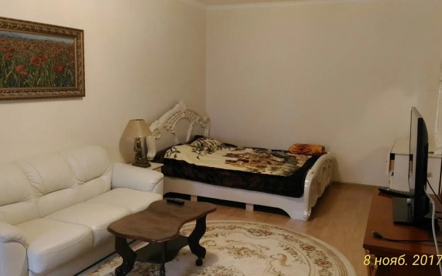 Квартира на Крымской 272