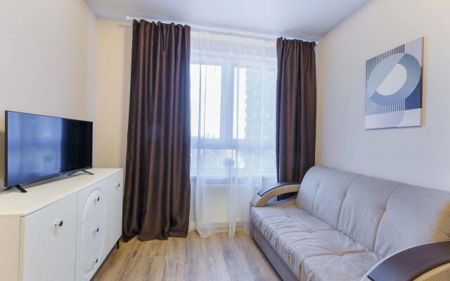 Квартира Inndays Apartments 5