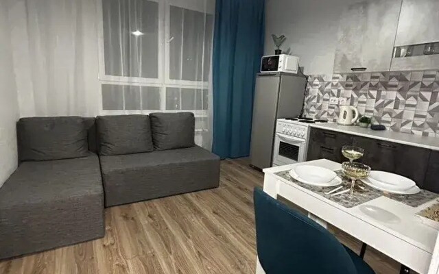 Квартира на улице Загоровского 9/2