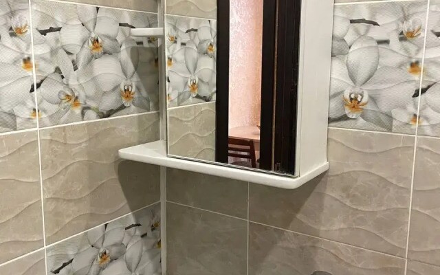 Квартира На Миллеровской